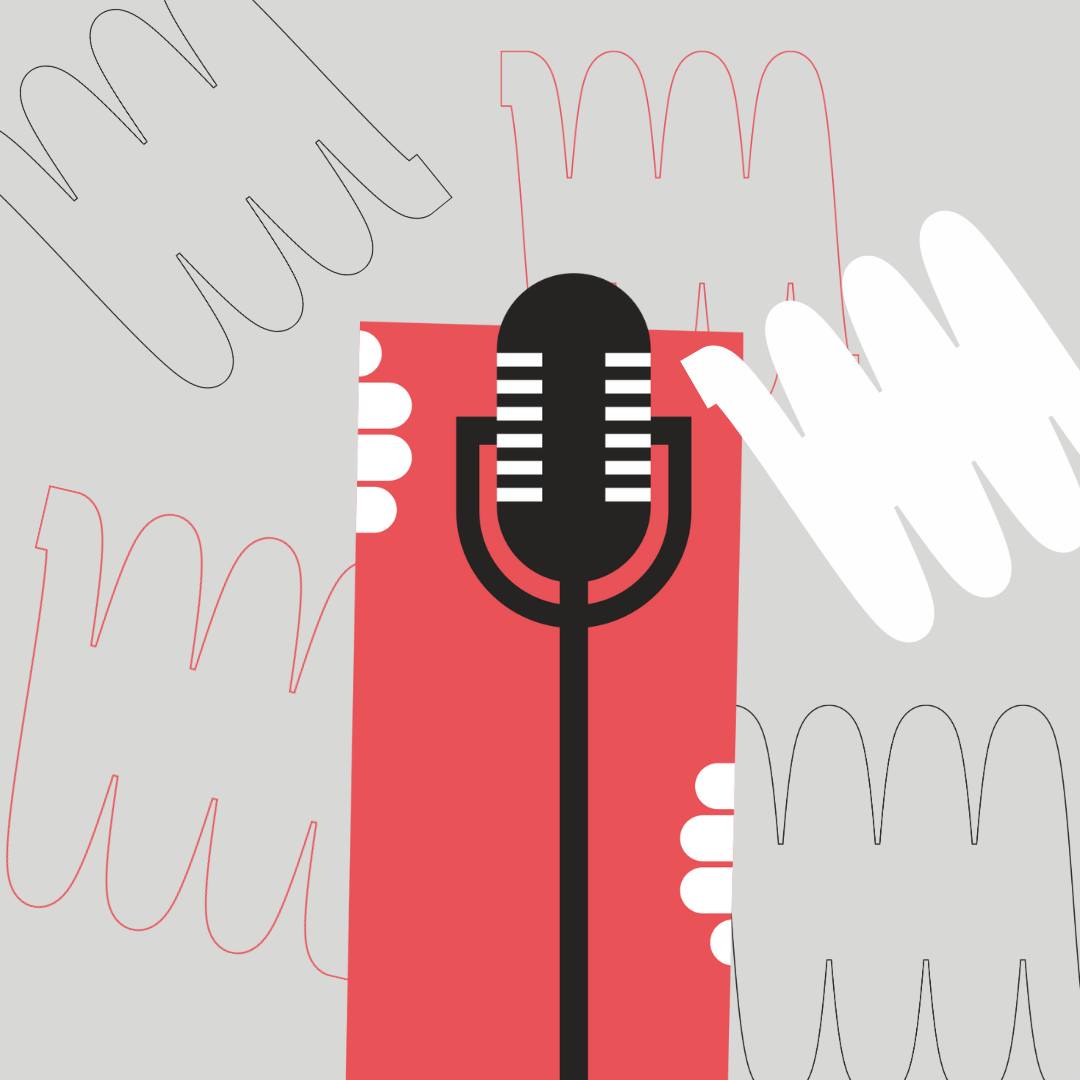 Říjnový Open Mic